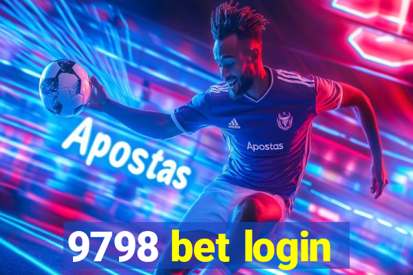 9798 bet login